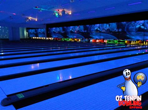 oz tenpin bowling narre warren|OZ Tenpin — 14